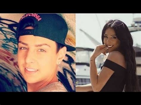 chanel santini detransition